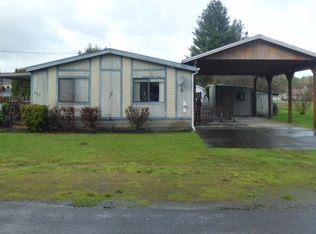 321 S 4th St, Toledo, WA 98591