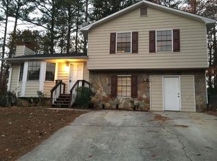 4079 Tanglewood Rd, Snellville, GA 30039