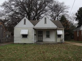 755 Pope St, Memphis, TN 38112