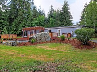 12818 480th Ave SE, North Bend, WA 98045