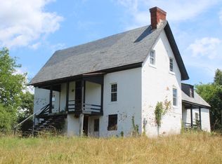 157 Cole Comfort Rd, Dillwyn, VA 23936