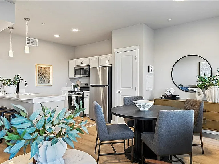 Franklin Lofts