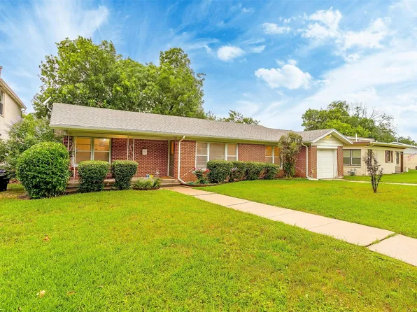 4824 Lowell Ln, Fort Worth, TX 76133