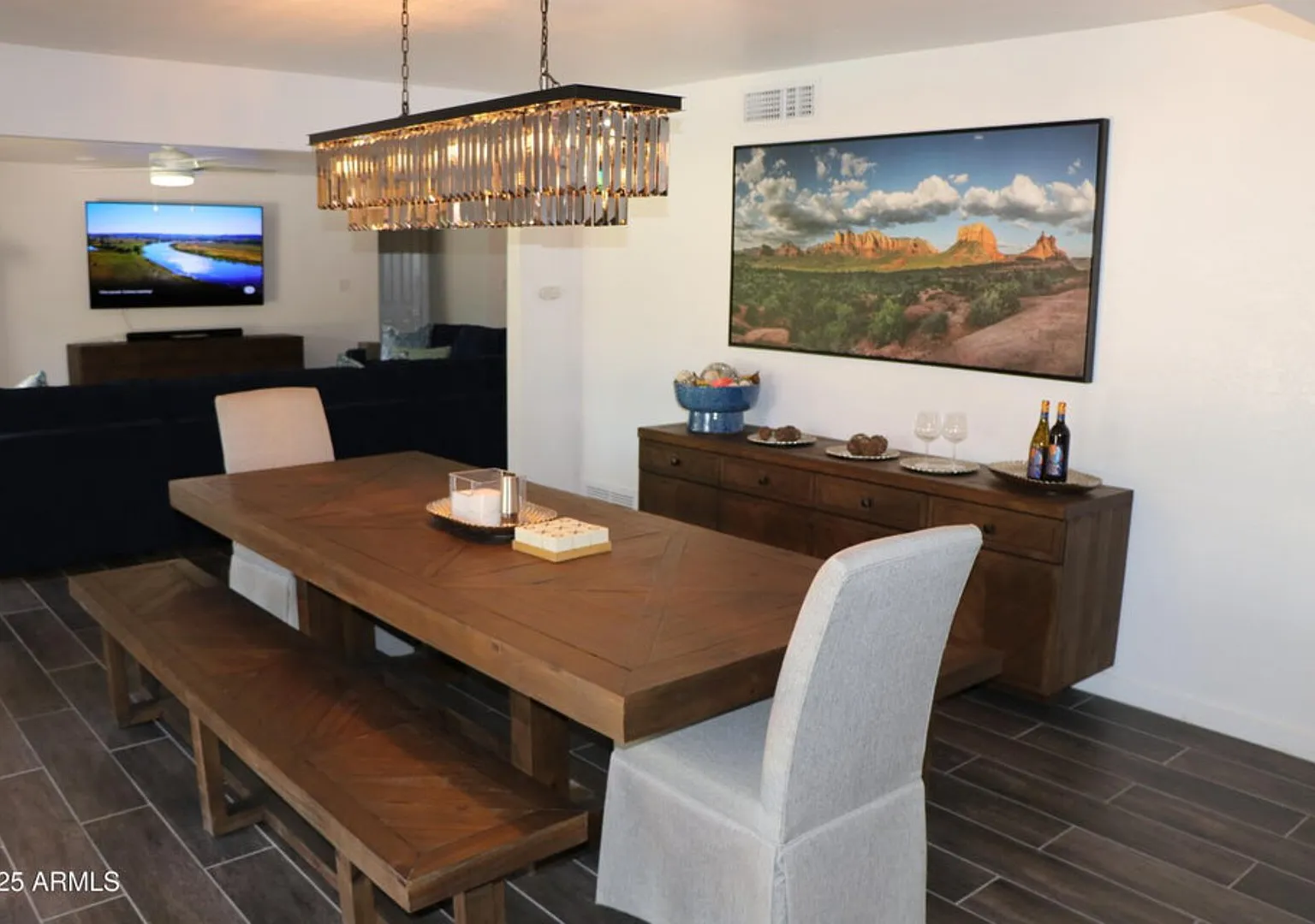 Arizona Retreat Executive Mid-Term Golf Community — Photo 3