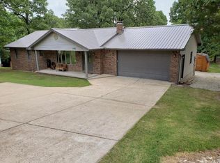 1153 Cranfield Rd, Mountain Home, AR 72653