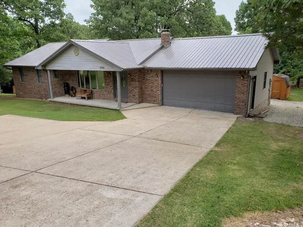 1153 Cranfield Rd, Mountain Home, AR 72653
