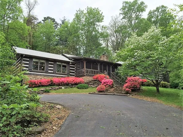 425 Volwood Ln, Knoxville, TN 37922