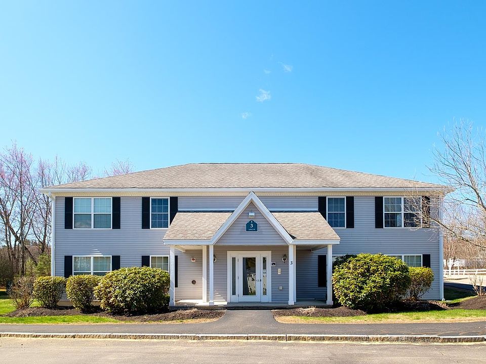 1st image of 3 Tampa Drive #D