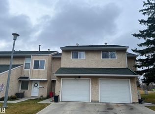 Callingwood Place, Edmonton, AB T5T 2C6