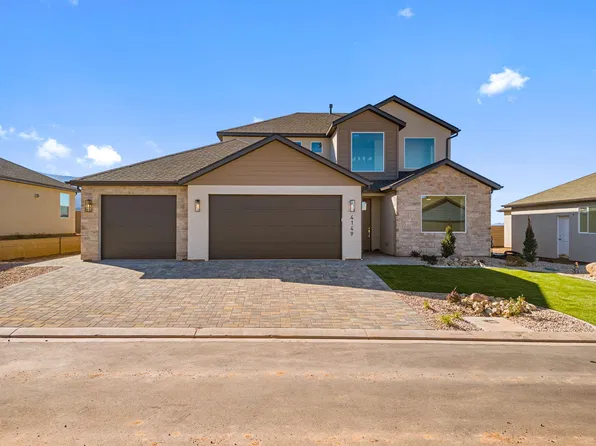4149 W 1950 S, Cedar City, UT 84720