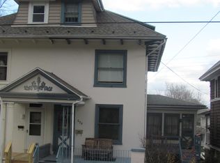 223 Friedensburg Rd, Reading, PA 19606