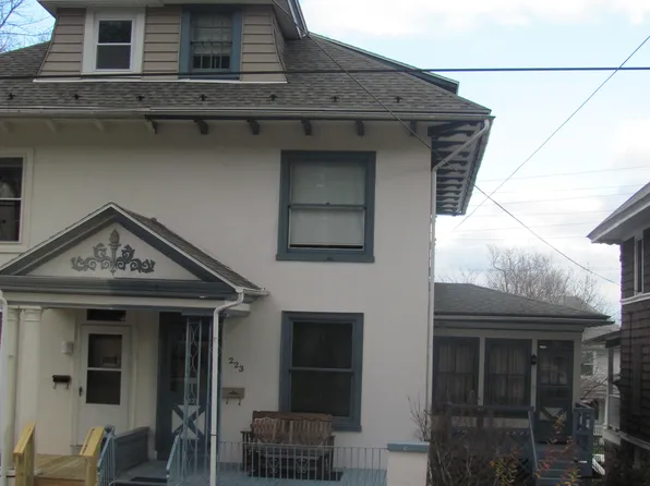 223 Friedensburg Rd, Reading, PA 19606