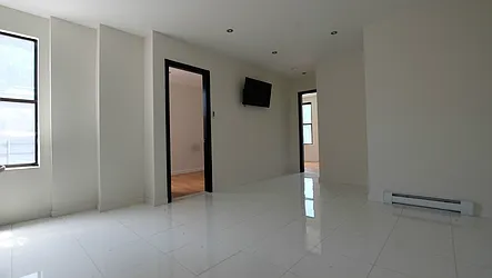 Rented by Keller Williams NYC