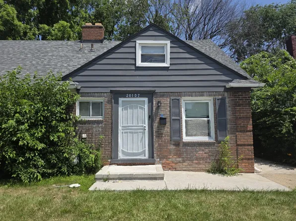 20107 Moross Rd, Detroit, MI 48224