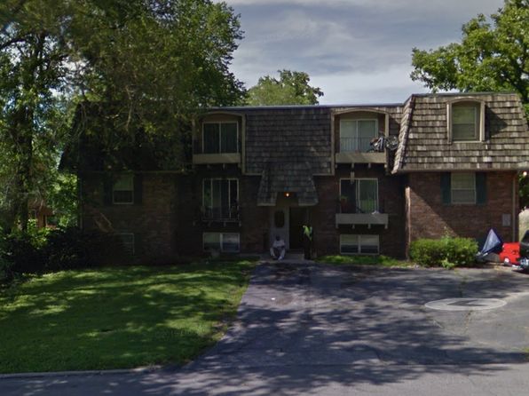 9316 E Independence Ave APT 8
