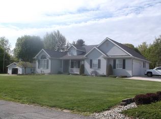 Pennington, Sycamore, OH 44882