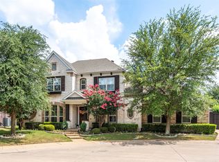 18265 Brighton Grn, Dallas, TX 75252