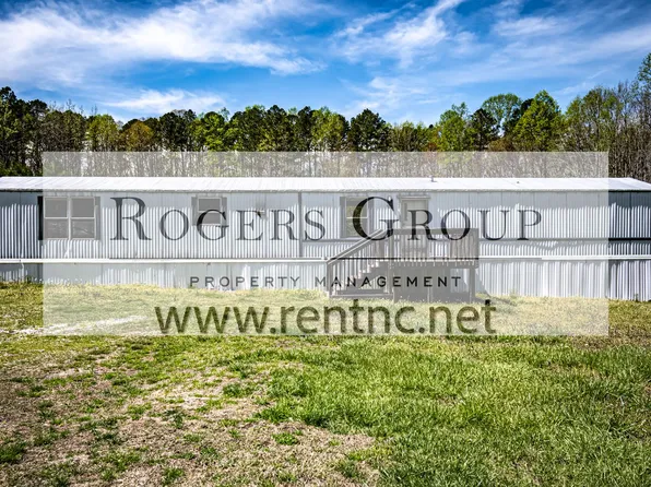 105 Mark St, Franklinton, NC 27525