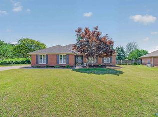 131 Cline Dr, Madison, AL 35757