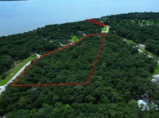 7244 Open Water Point, Quinlan, TX 75474