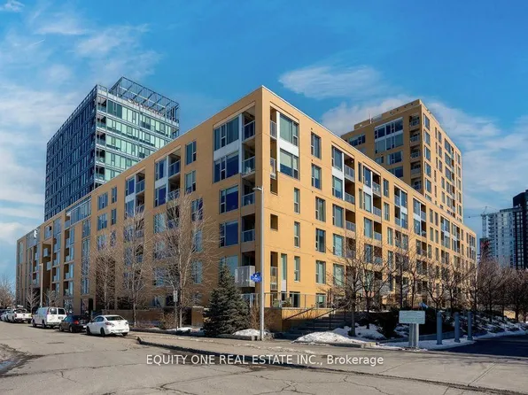 200 Lett St #1003, Ottawa, ON K1R 0A7
