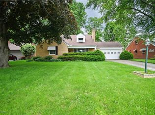 388 Meadowbrook Ave, Youngstown, OH 44512