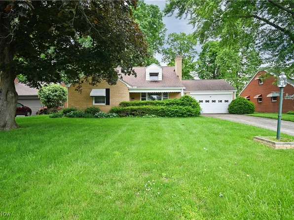 388 Meadowbrook Ave, Youngstown, OH 44512
