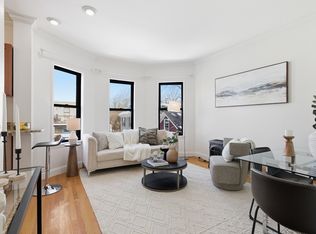 18 Atwood Sq #3, Boston, MA 02130