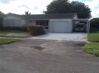 1814 N 38th Ave, Hollywood, FL 33021