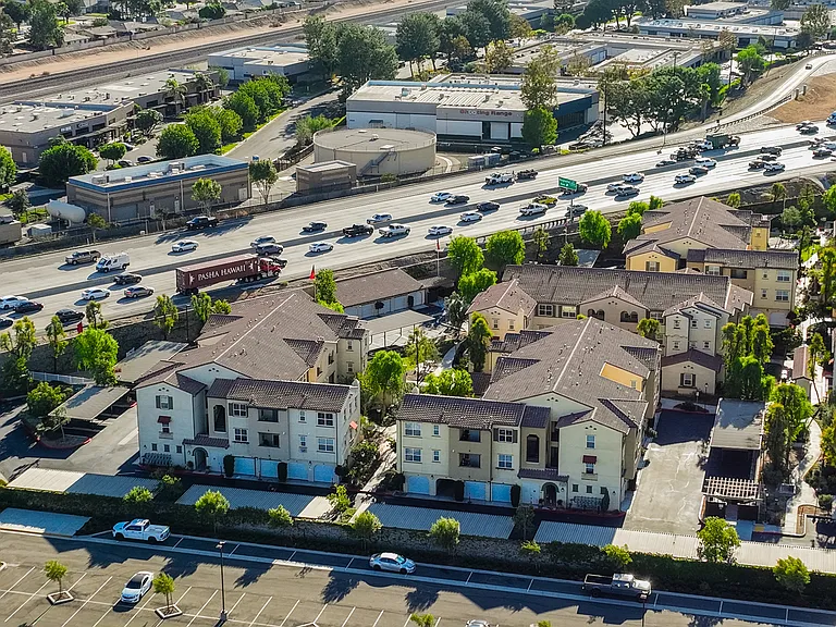 Paseos At Magnolia Luxury Apartments Homes — Photo 84