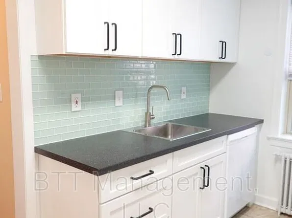 8310 Garland Ave APT 2, Takoma Park, MD 20912