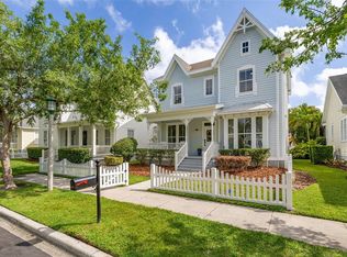 1005 Wild Elm St, Celebration, FL 34747