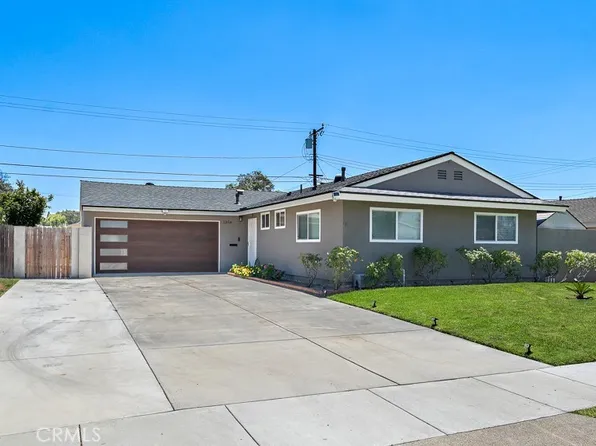 1356 S Latona St, Anaheim, CA 92804