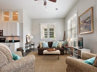 6 Abbey Row, Beaufort, SC 29906