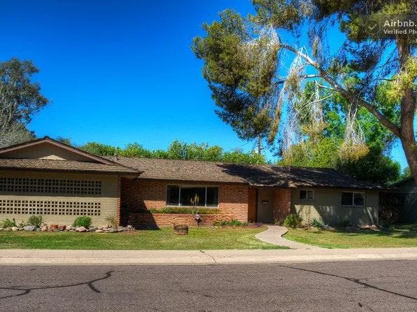 2308 S El Camino Cir, Tempe, AZ 85282