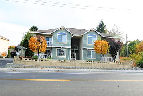 1231 McKittrick St Photo 1