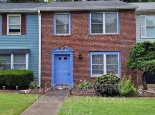 3732 Meadow Rue Ln, Norcross, GA 30092