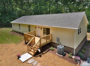 931 Sunstone Dr, Durham, NC 27712