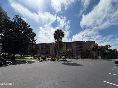 640 N Nova Rd APT 113, Ormond Beach, FL, 32174