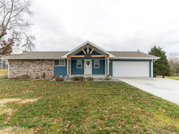 129 Manview Ln, Holts Summit, MO 65043