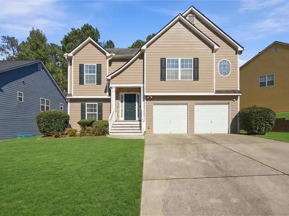 4060 Landover Ct, Austell, GA 30106
