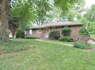 412 S Lacy Rd, Independence, MO 64050
