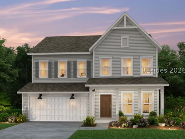261 Midpoint Blvd, Bluffton, SC 29910