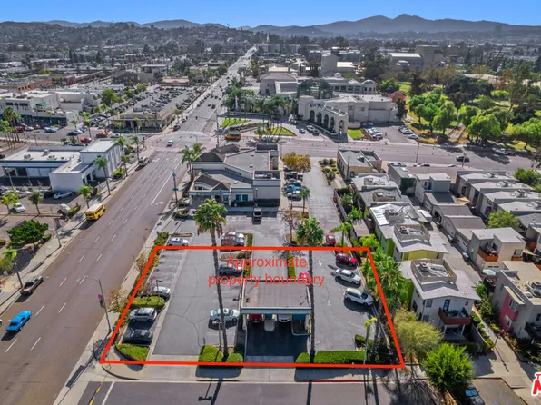 219 N Kalmia St, Escondido, CA 92025