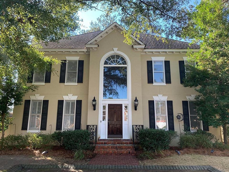 7 Conifer Sq, Augusta, GA 30909 Zillow