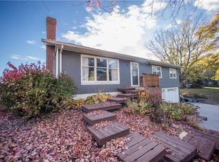 505 Linden St, Tarkio, MO 64491