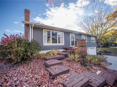 505 Linden St, Tarkio, MO, 64491