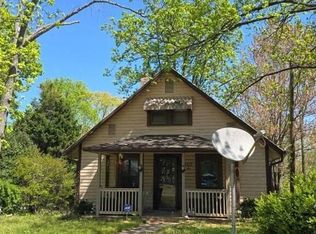 603 Mangum Rd, Reidsville, NC