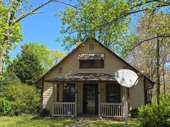 603 Mangum Rd, Reidsville, NC 27320