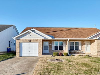 1033 Bieker Rd, Washington, MO, 63090